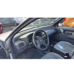 Vase de lave glace CITROEN ZX