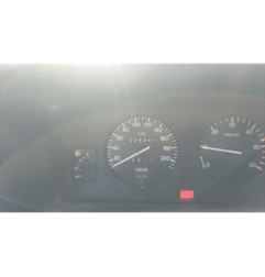 Vase de lave glace CITROEN ZX