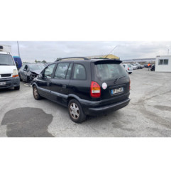 Neiman OPEL ZAFIRA A