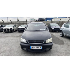 Neiman OPEL ZAFIRA A