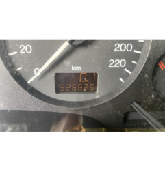 Neiman OPEL ZAFIRA A