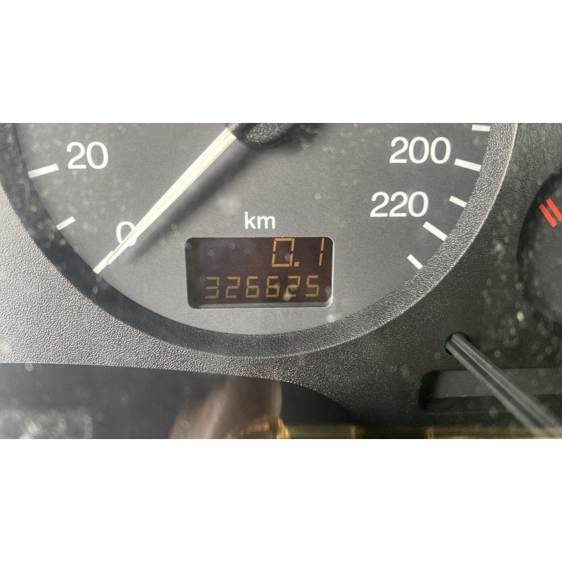 Neiman OPEL ZAFIRA A Photo n°14
