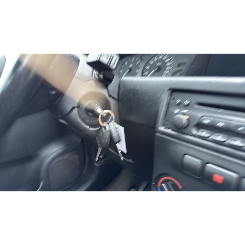 Neiman OPEL ZAFIRA A Photo n°15