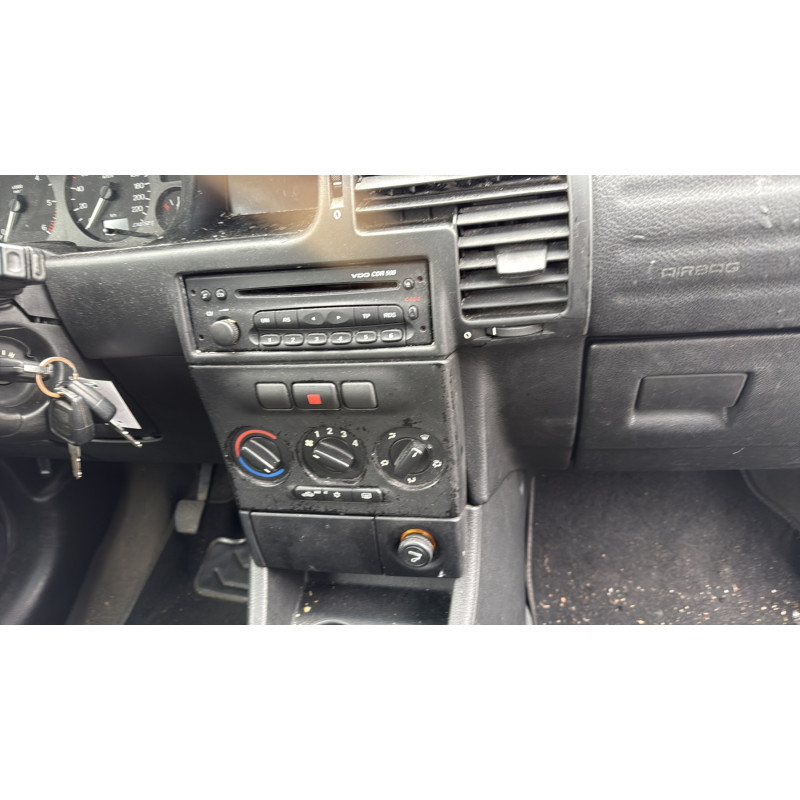 Neiman OPEL ZAFIRA A Photo n°16