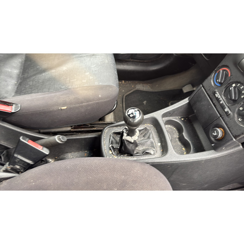 Neiman OPEL ZAFIRA A Photo n°17