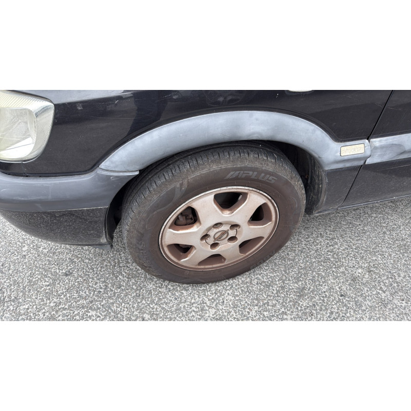 Neiman OPEL ZAFIRA A Photo n°19