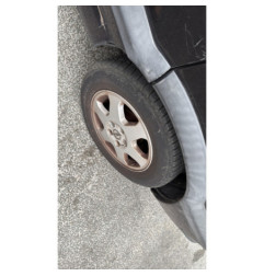 Neiman OPEL ZAFIRA A