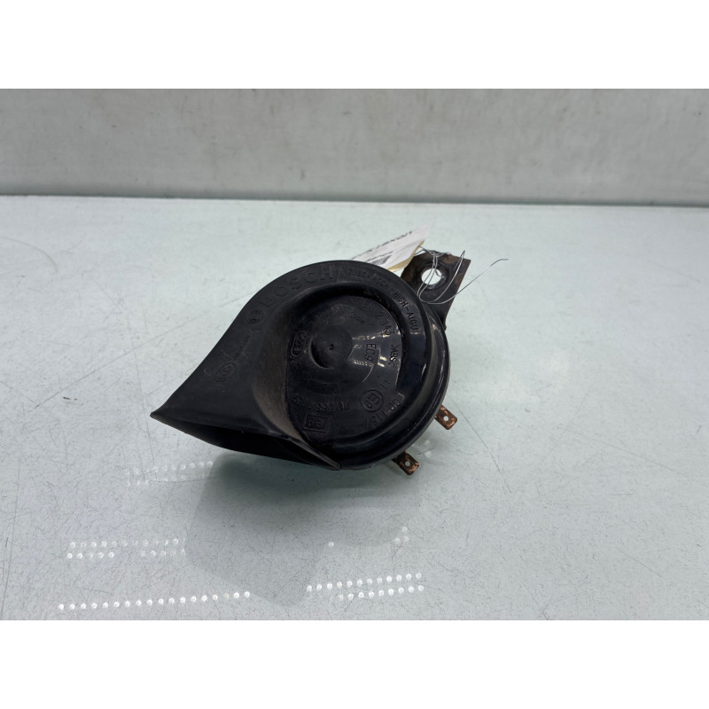 Avertisseur/Klaxon NISSAN NOTE 1 Photo n°1