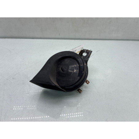 Avertisseur/Klaxon NISSAN NOTE 1 Photo n°1