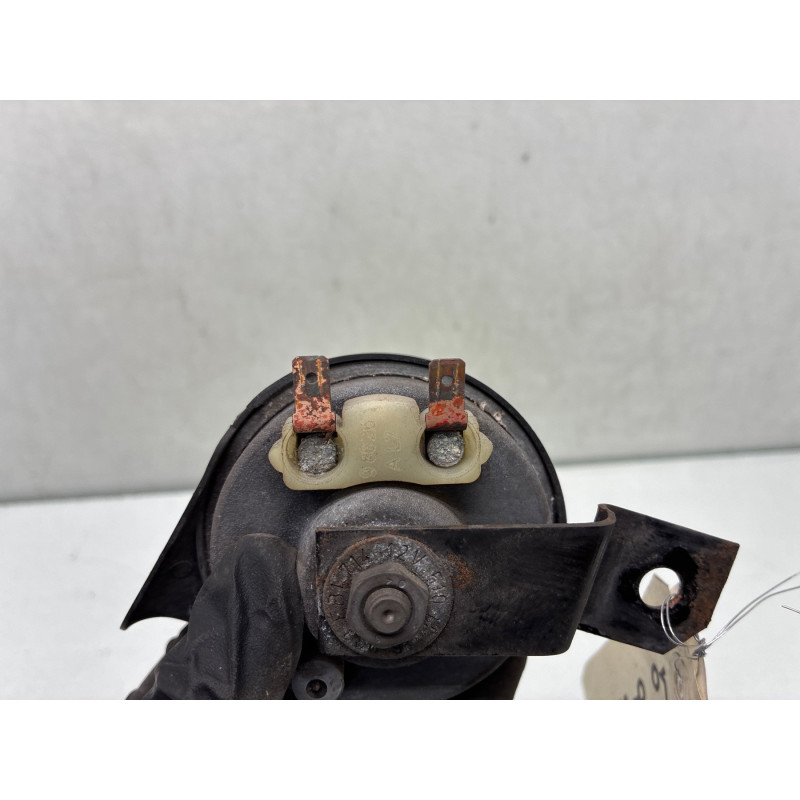 Avertisseur/Klaxon NISSAN NOTE 1 Photo n°3