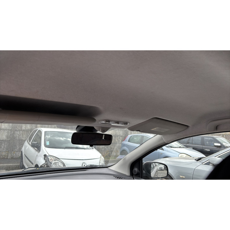 Avertisseur/Klaxon NISSAN NOTE 1 Photo n°18