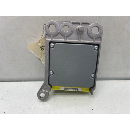 Boitier air bag NISSAN NOTE 1