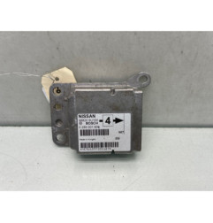 Boitier air bag NISSAN NOTE 1