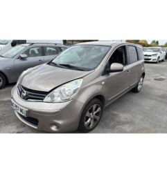 Boitier air bag NISSAN NOTE 1