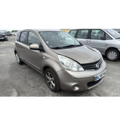 Boitier air bag NISSAN NOTE 1