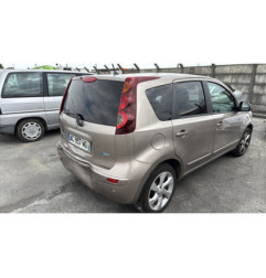 Boitier air bag NISSAN NOTE 1