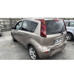Boitier air bag NISSAN NOTE 1