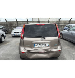 Boitier air bag NISSAN NOTE 1