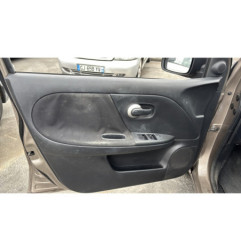 Boitier air bag NISSAN NOTE 1