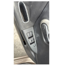 Boitier air bag NISSAN NOTE 1