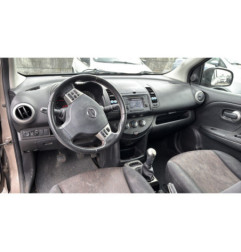 Boitier air bag NISSAN NOTE 1