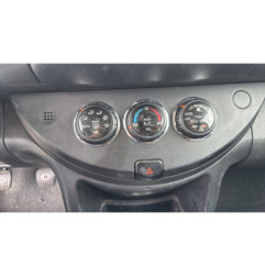 Boitier air bag NISSAN NOTE 1