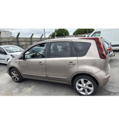 Interrupteur de leve vitre avant droit NISSAN NOTE 1