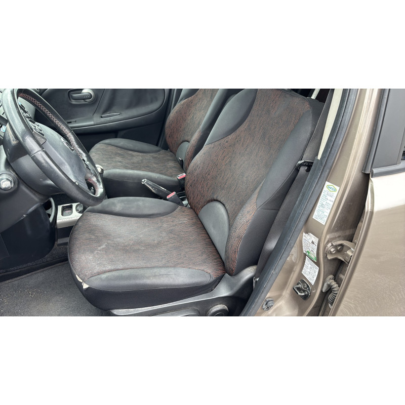 Interrupteur de leve vitre avant droit NISSAN NOTE 1 Photo n°14