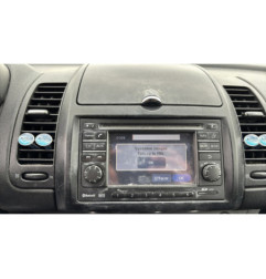 Interrupteur de leve vitre avant droit NISSAN NOTE 1