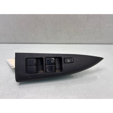 Interrupteur de leve vitre avant gauche NISSAN NOTE 1