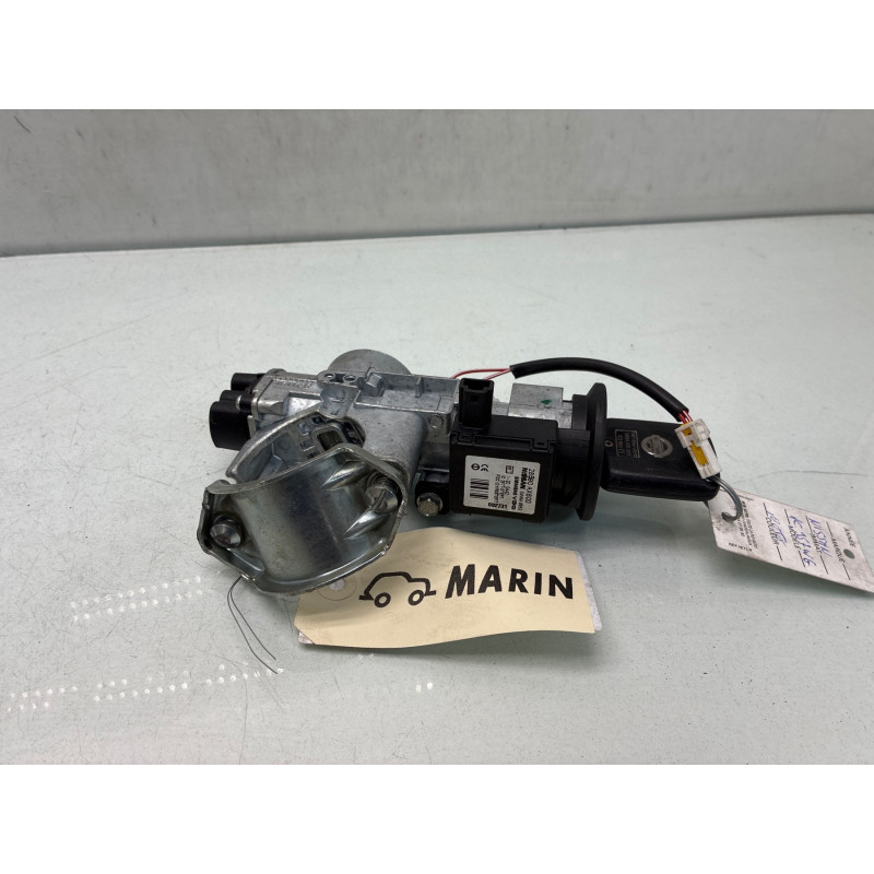 Neiman NISSAN NOTE 1 Photo n°2