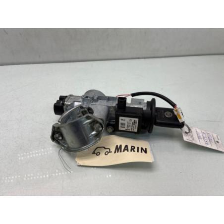 Neiman NISSAN NOTE 1
