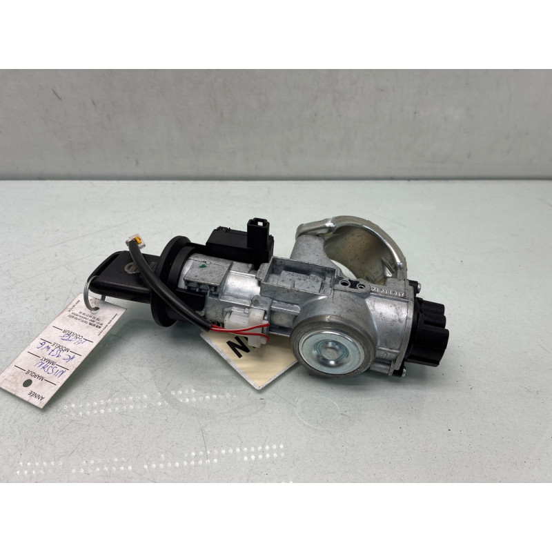 Neiman NISSAN NOTE 1 Photo n°3