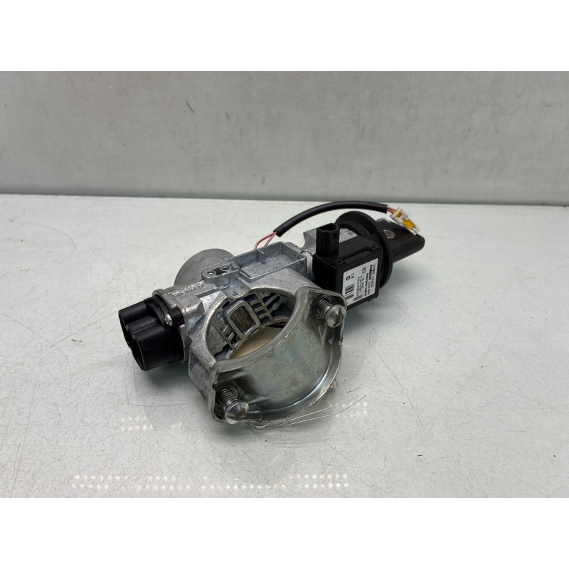 Neiman NISSAN NOTE 1 Photo n°4