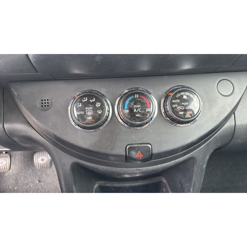 Neiman NISSAN NOTE 1 Photo n°20