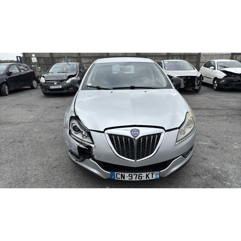 Repetiteur clignotant avant droit  (Feux) LANCIA DELTA 3 Photo n°11