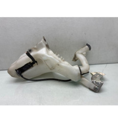 Vase de lave glace LANCIA DELTA 3
