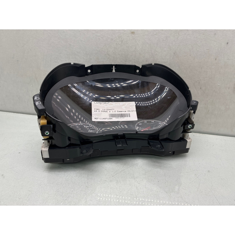 Compteur FORD KA 2 Photo n°2