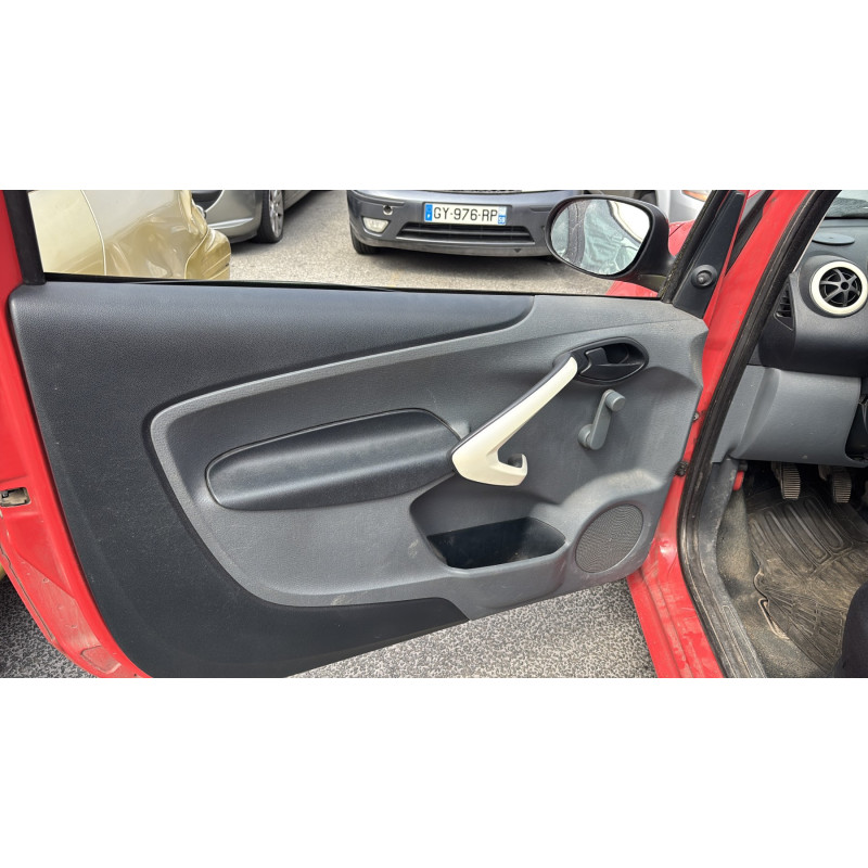 Compteur FORD KA 2 Photo n°13