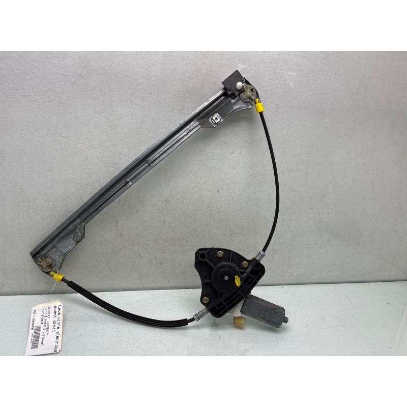 Leve vitre electrique avant droit RENAULT CLIO 2 Photo n°4