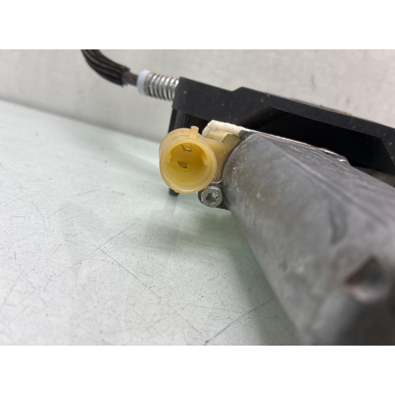 Leve vitre electrique avant droit RENAULT CLIO 2 Photo n°5