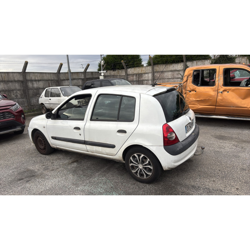Leve vitre electrique avant droit RENAULT CLIO 2 Photo n°6
