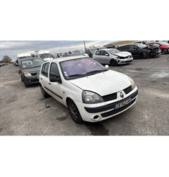 Leve vitre electrique avant droit RENAULT CLIO 2