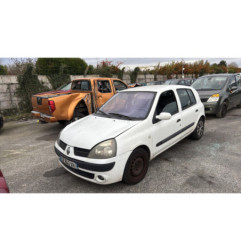 Leve vitre electrique avant droit RENAULT CLIO 2