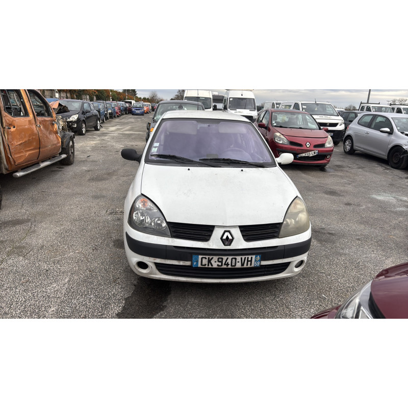Leve vitre electrique avant droit RENAULT CLIO 2 Photo n°10