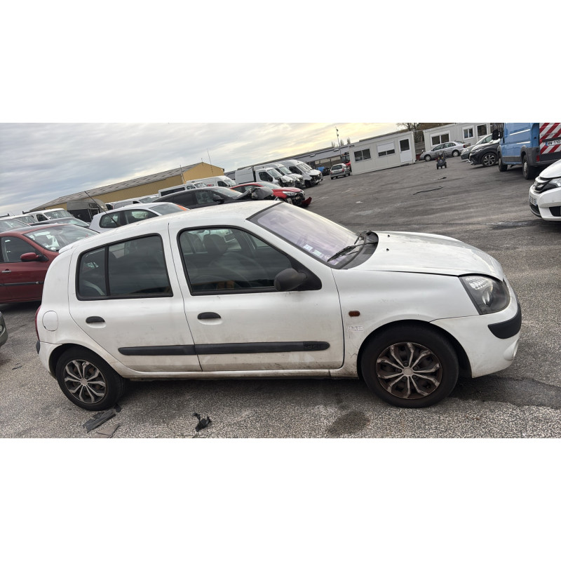 Leve vitre electrique avant droit RENAULT CLIO 2 Photo n°11