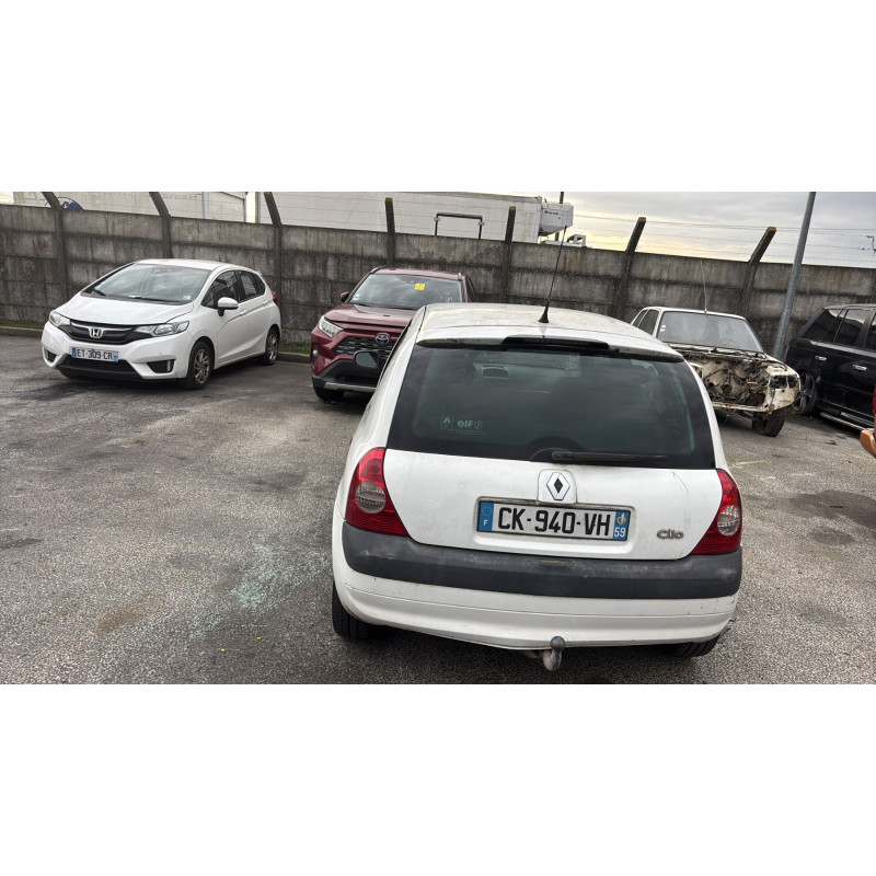 Leve vitre electrique avant droit RENAULT CLIO 2 Photo n°12