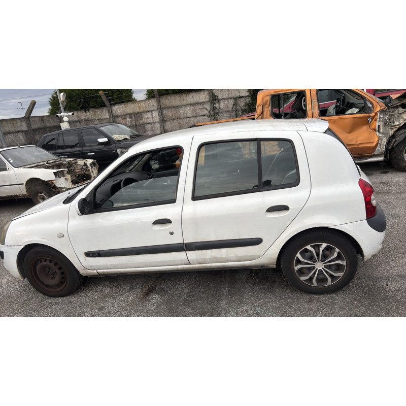 Leve vitre electrique avant droit RENAULT CLIO 2 Photo n°13