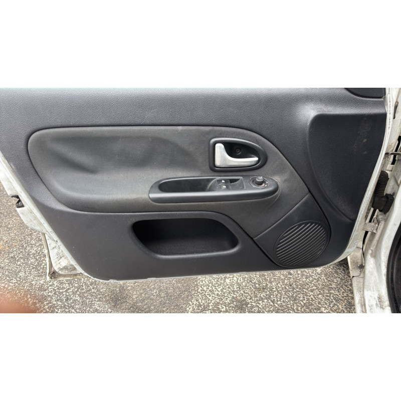 Leve vitre electrique avant droit RENAULT CLIO 2 Photo n°14