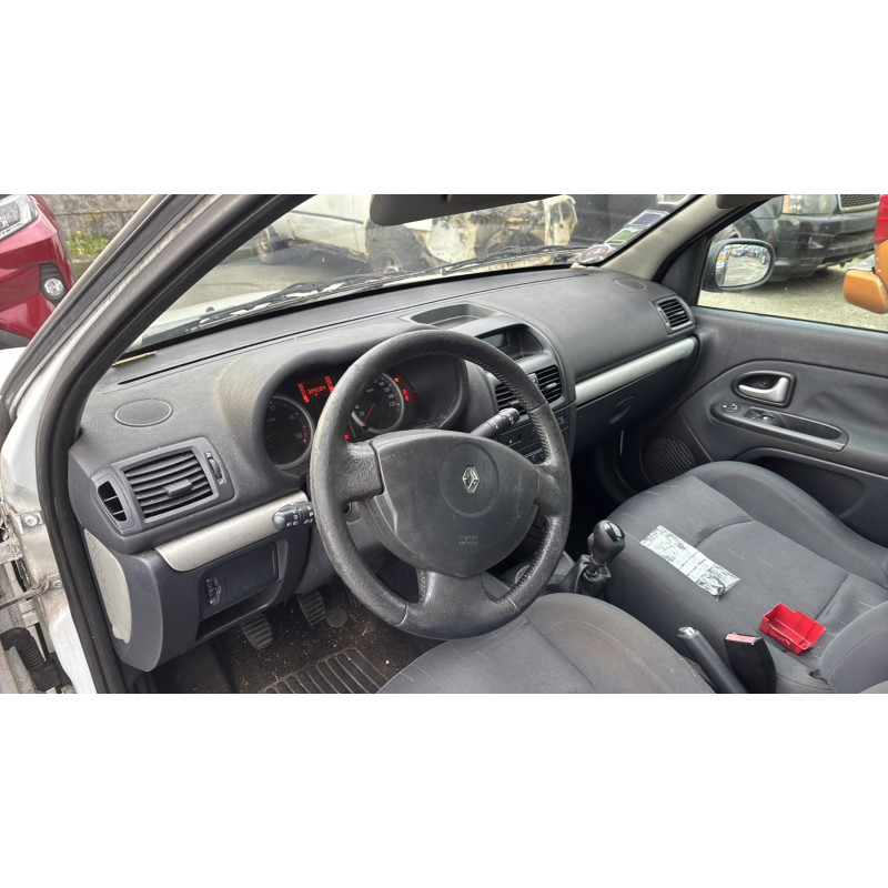 Leve vitre electrique avant droit RENAULT CLIO 2 Photo n°17
